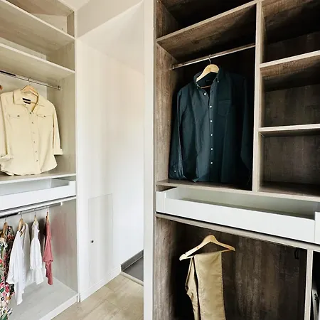 Apartment Bel Renove Avec Gout Et Idealement Situe Dans Le Centre-ville Les Sables-d'Olonne